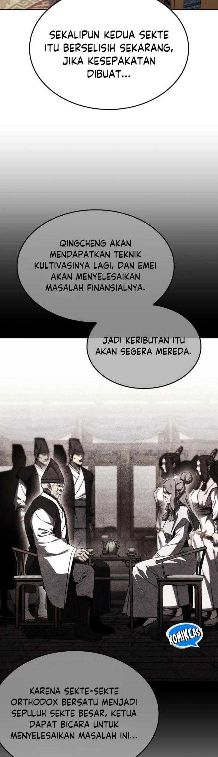 Chapter 129 - halaman 110