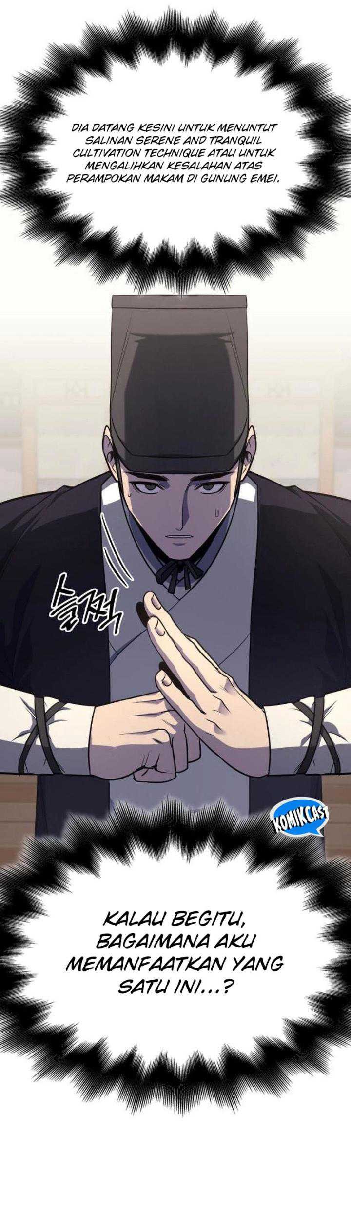 Chapter 129 - halaman 122