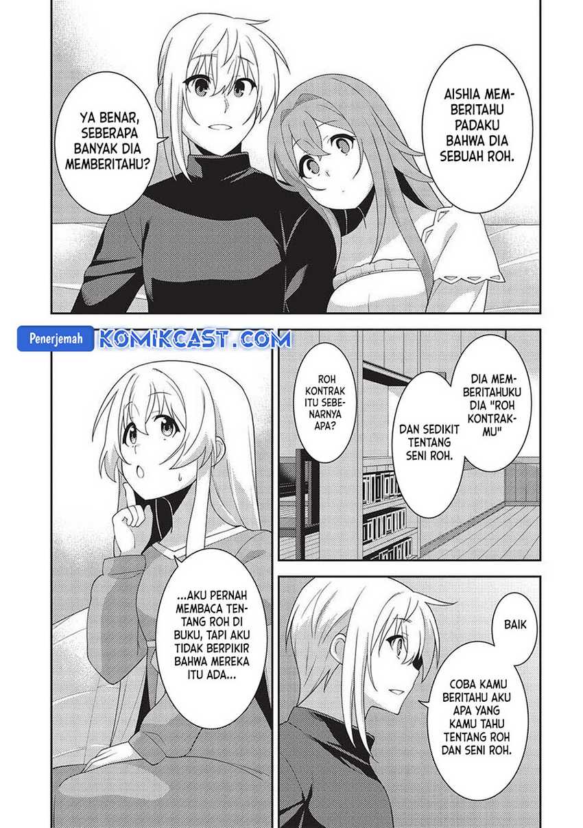 Chapter 52 - halaman 21