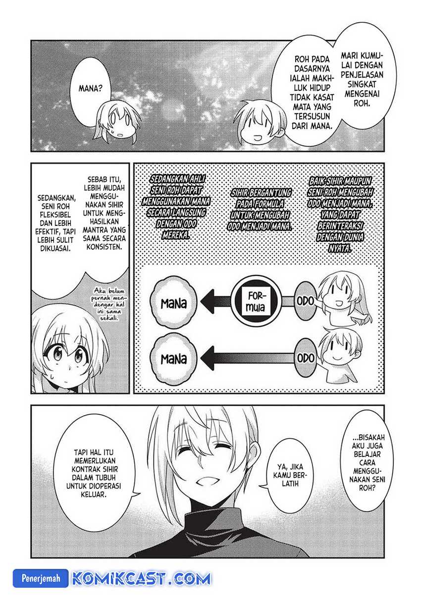 Chapter 52 - halaman 22