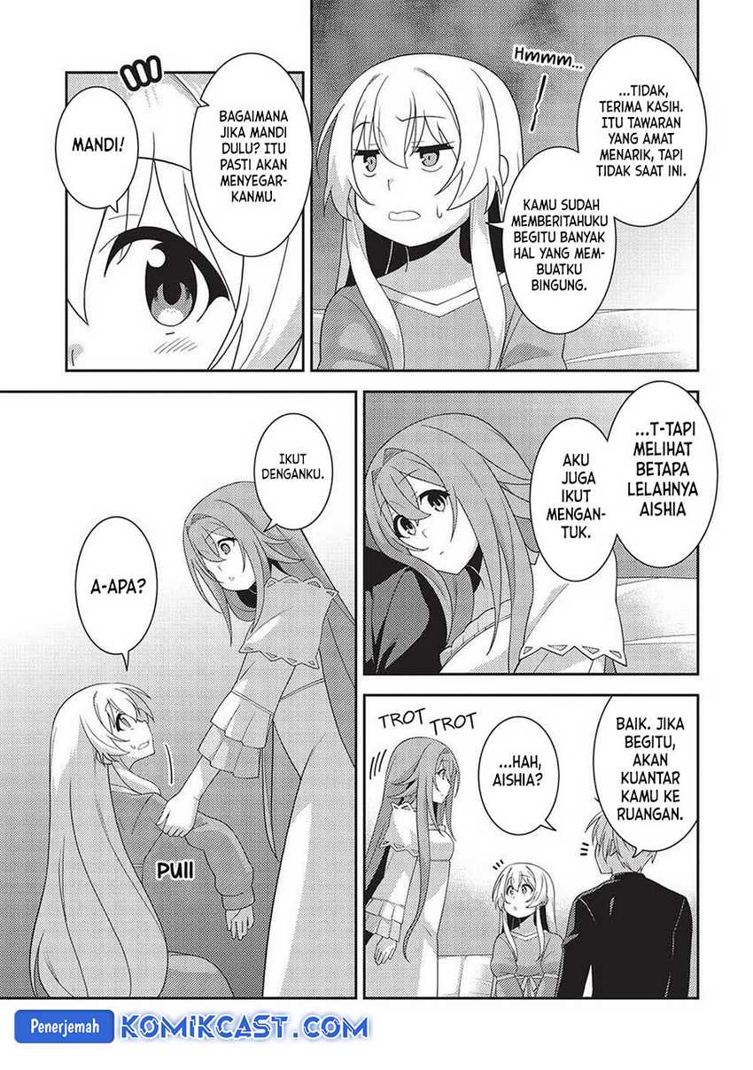 Chapter 52 - halaman 25