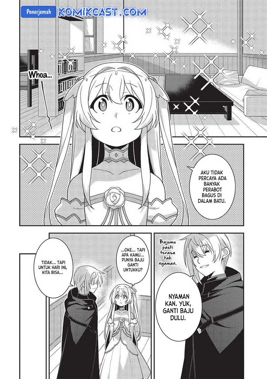 Chapter 52 - halaman 8