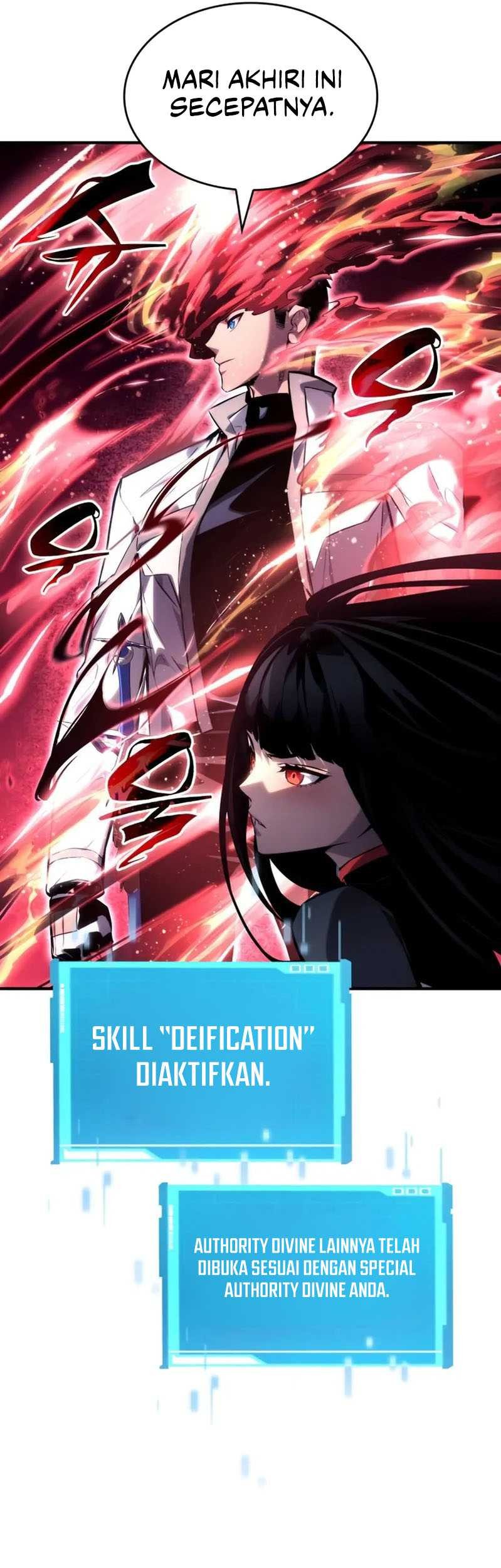 Chapter 122 - halaman 22