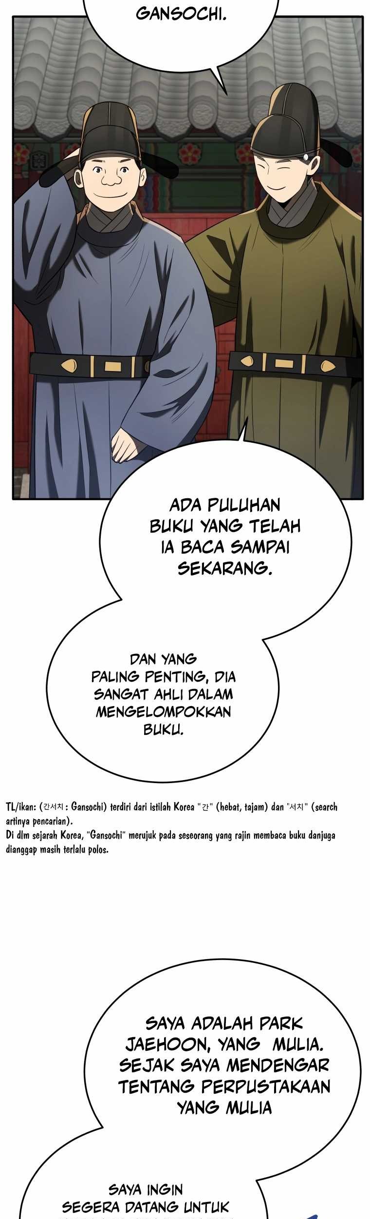 Chapter 79 - halaman 13