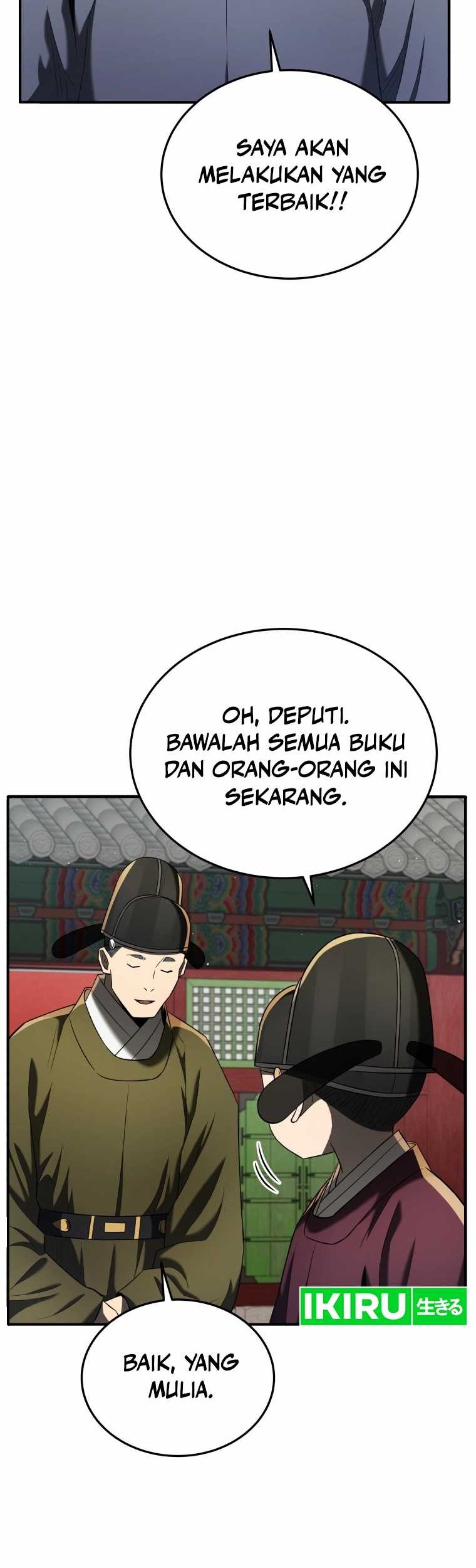 Chapter 79 - halaman 18