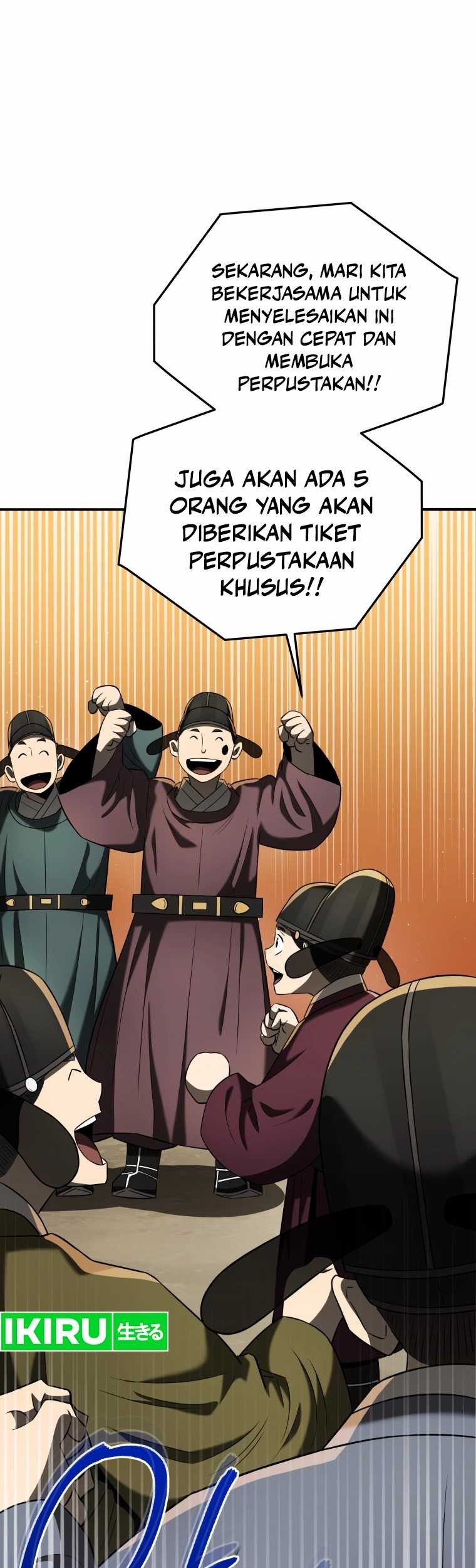 Chapter 79 - halaman 19
