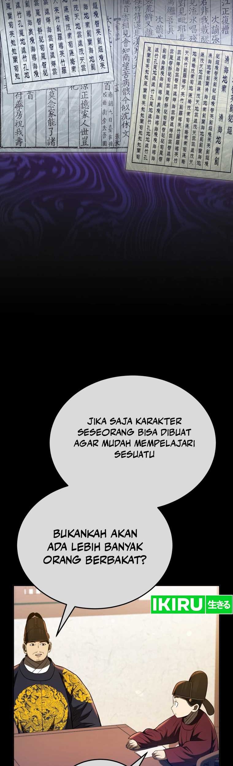 Chapter 79 - halaman 30
