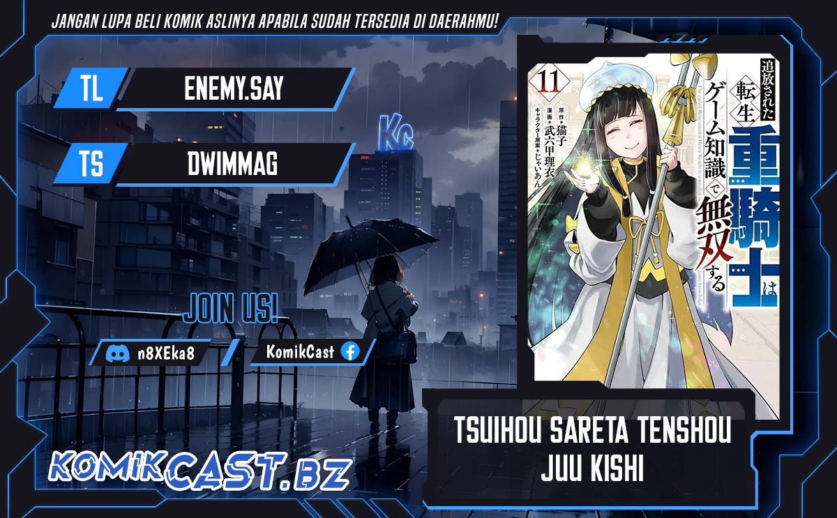 Chapter 98 - halaman 1