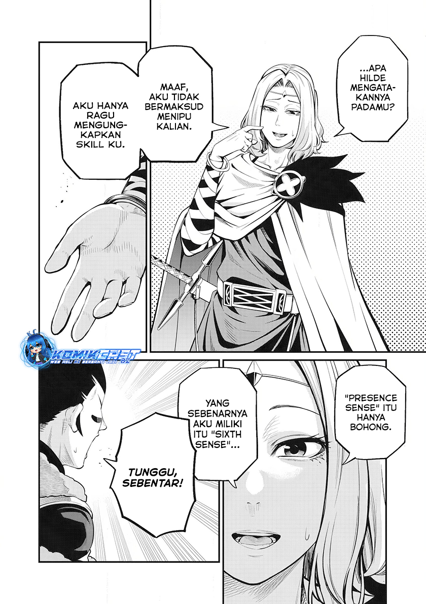 Chapter 98 - halaman 11