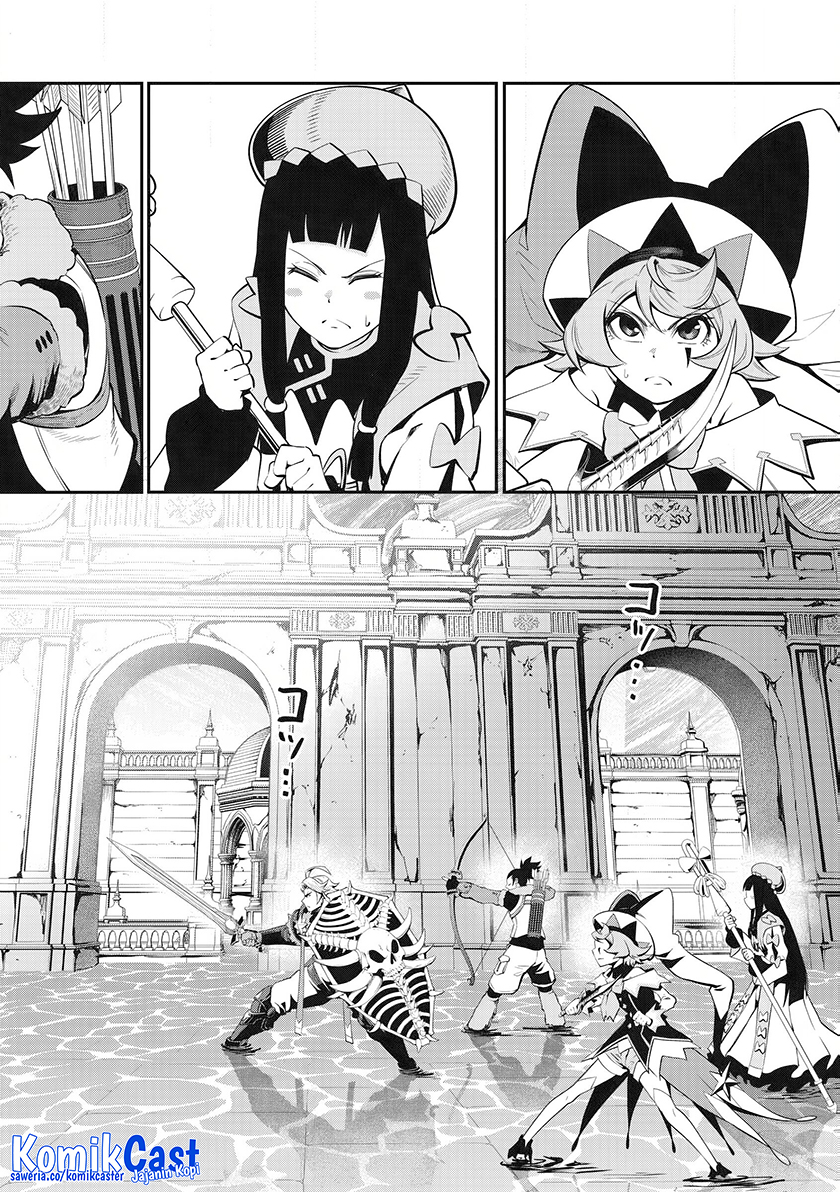 Chapter 98 - halaman 3