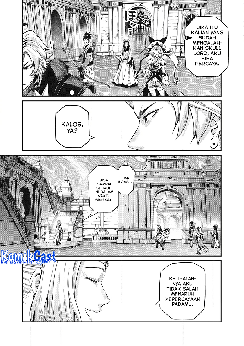 Chapter 98 - halaman 6