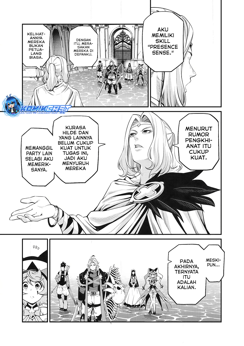 Chapter 98 - halaman 8