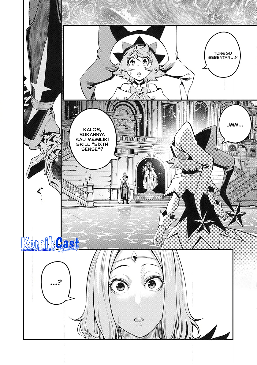 Chapter 98 - halaman 9