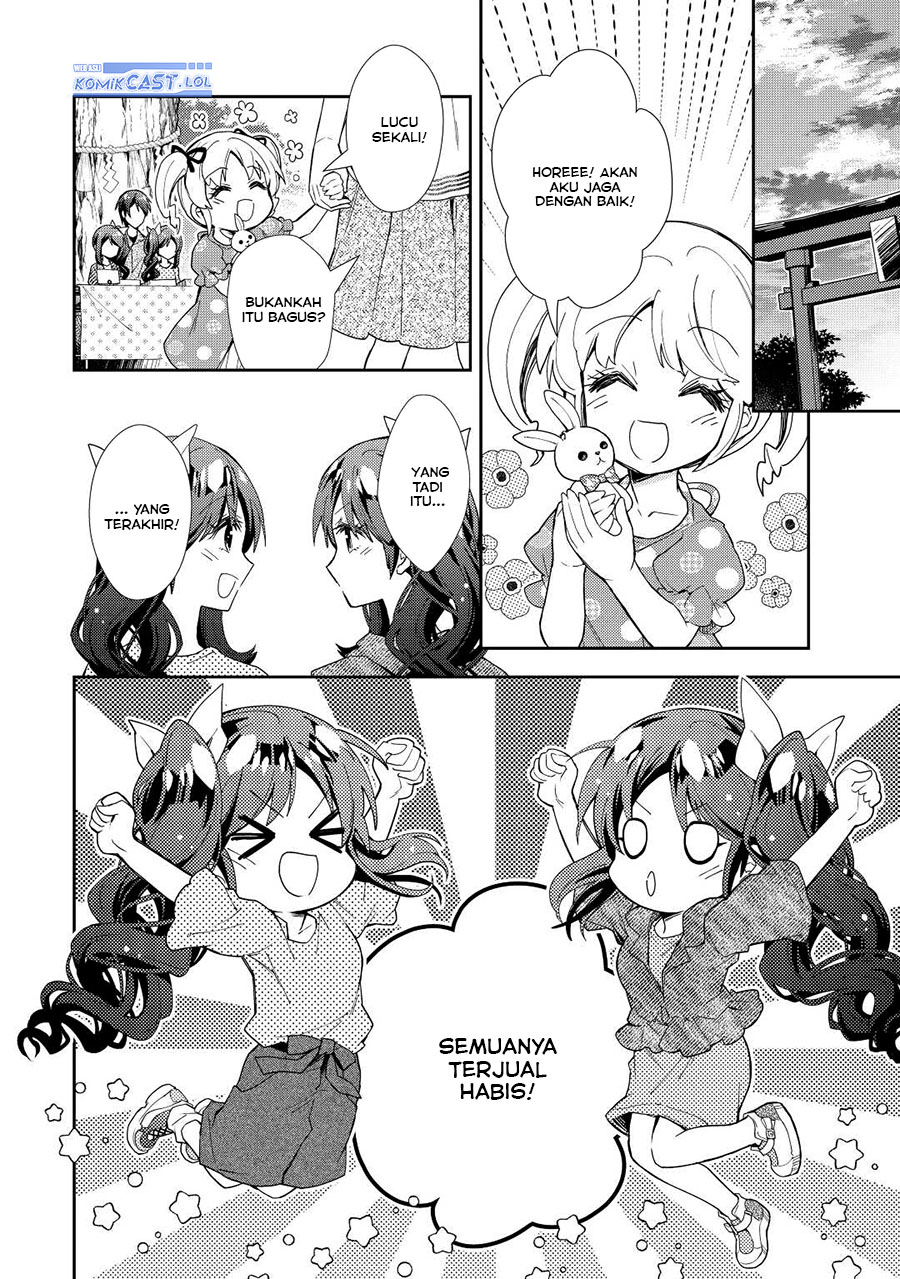 Chapter 70 - halaman 12