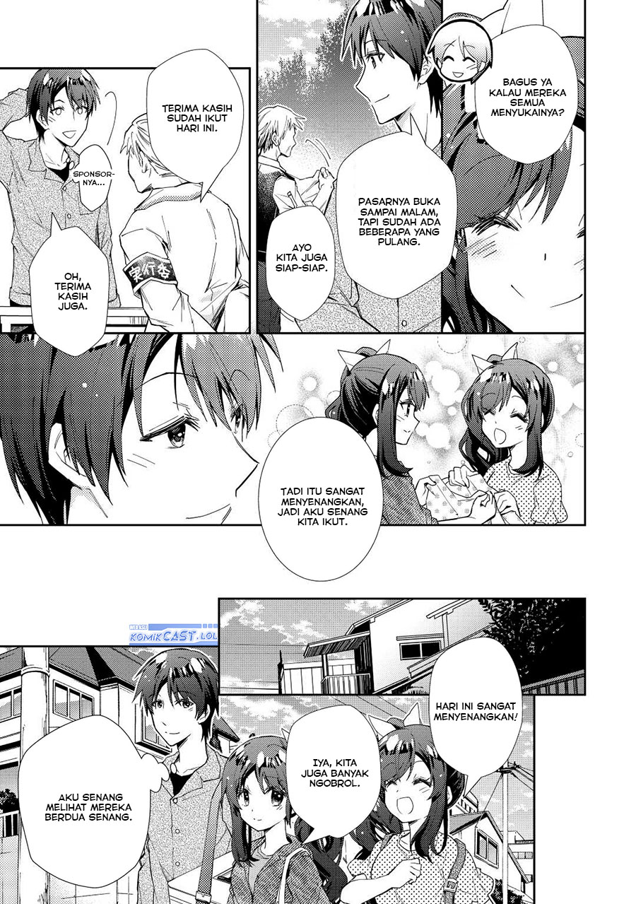 Chapter 70 - halaman 13