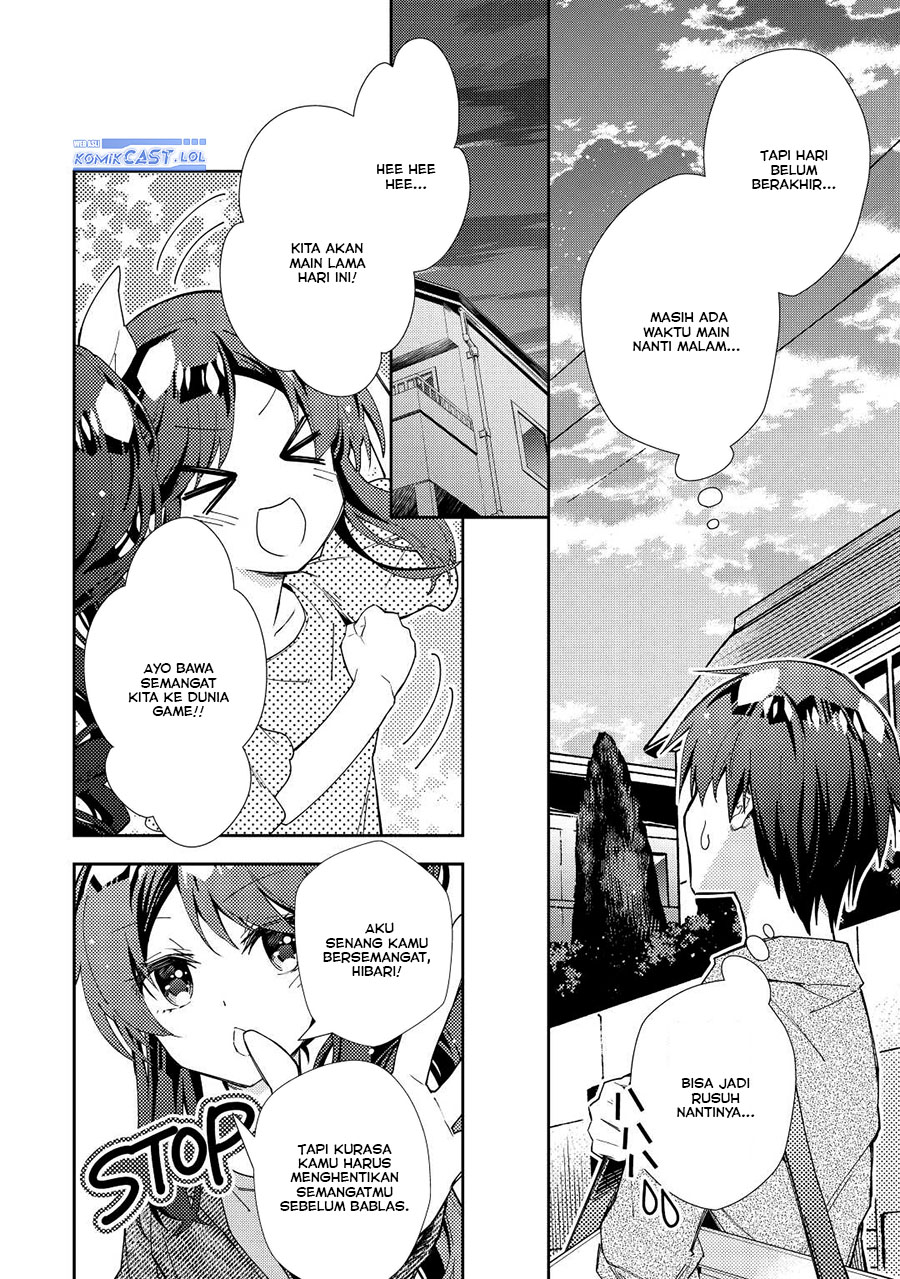 Chapter 70 - halaman 14