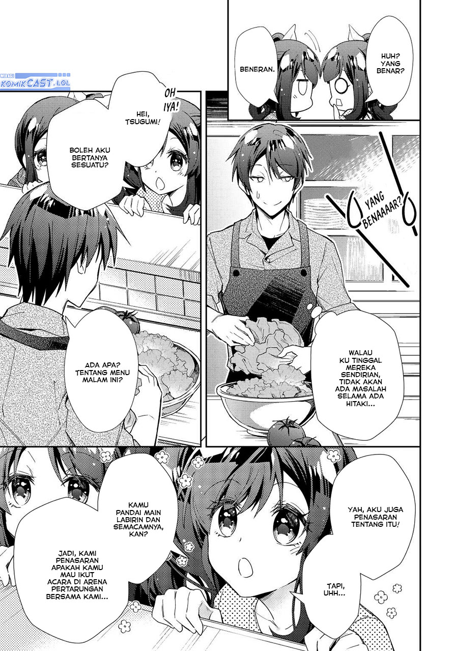 Chapter 70 - halaman 15