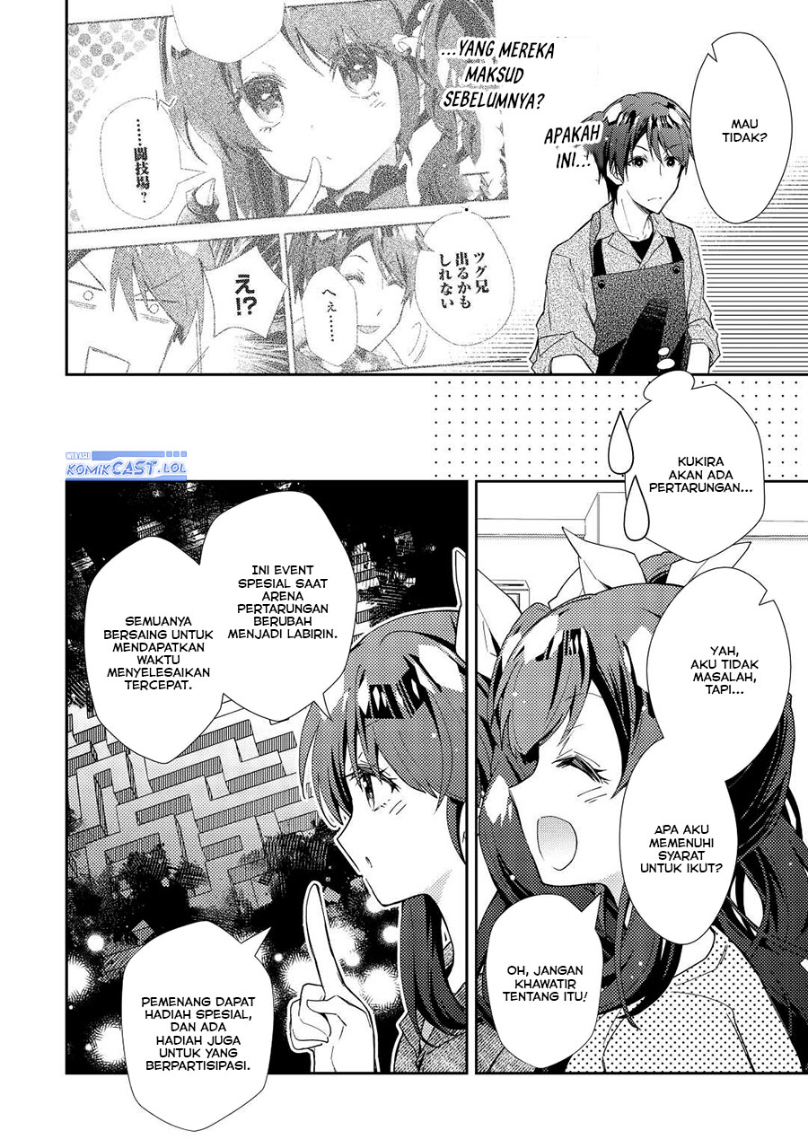 Chapter 70 - halaman 16