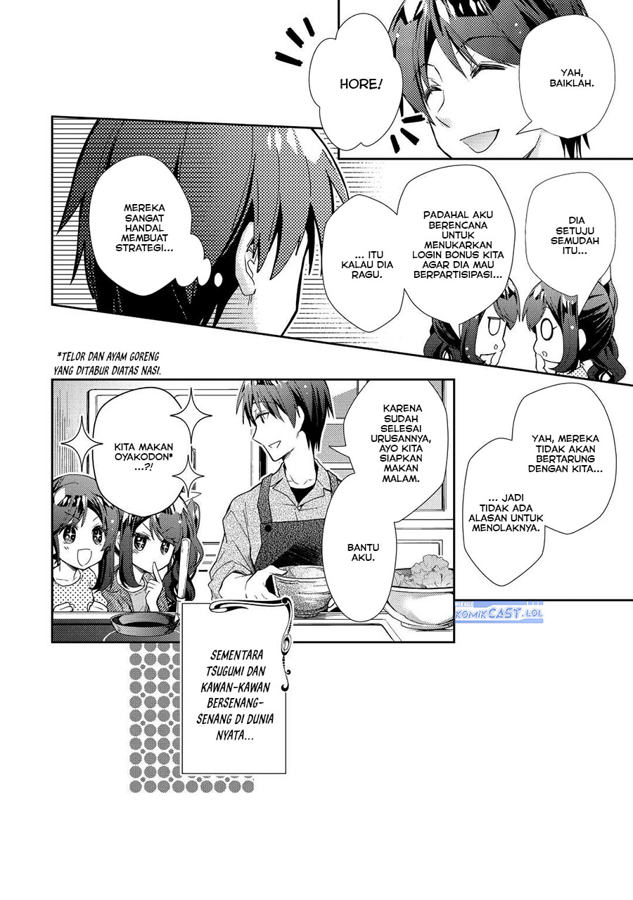 Chapter 70 - halaman 18