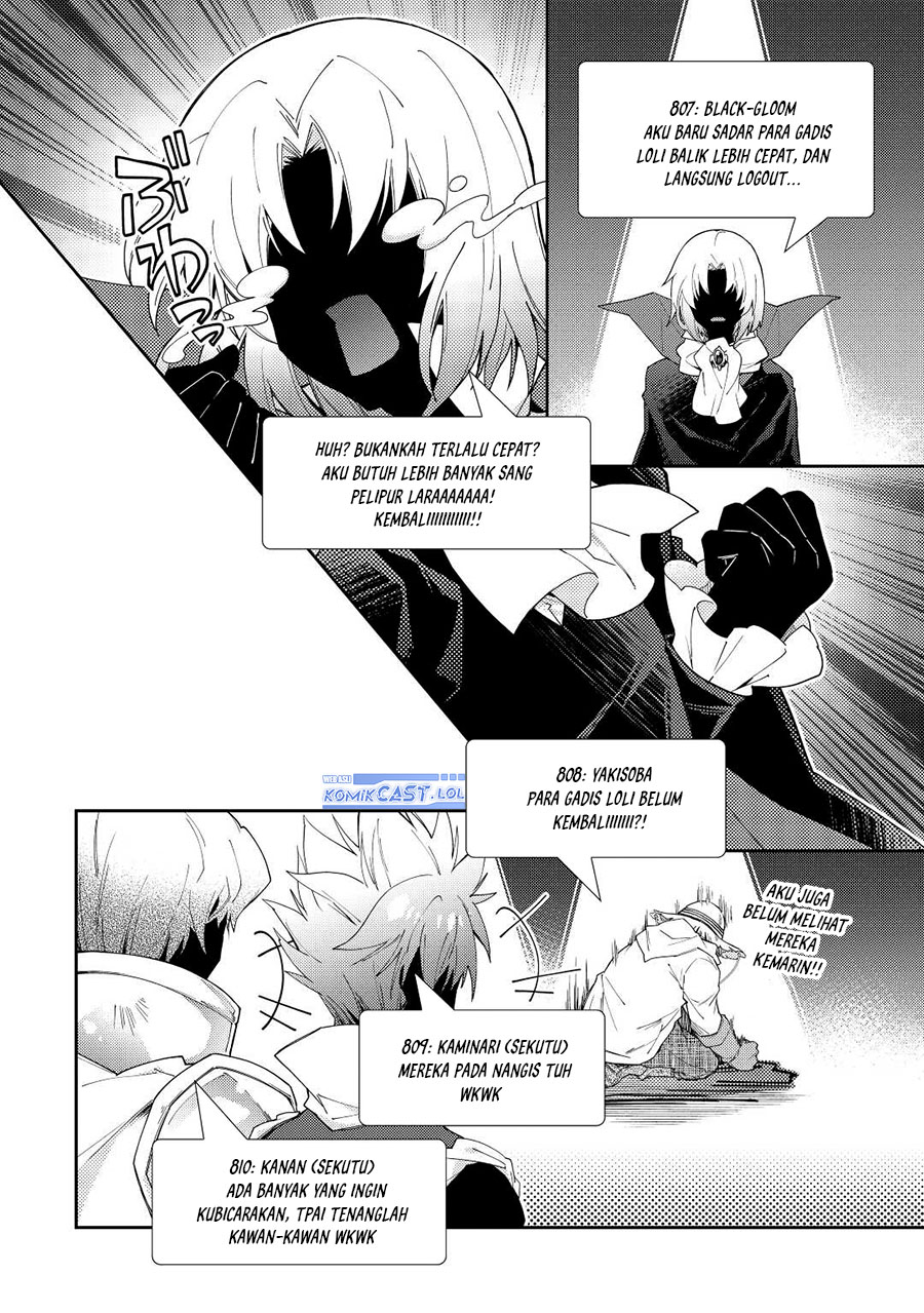 Chapter 70 - halaman 20