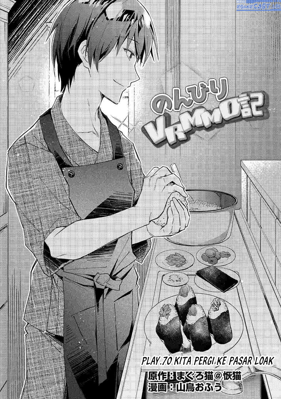 Chapter 70 - halaman 3