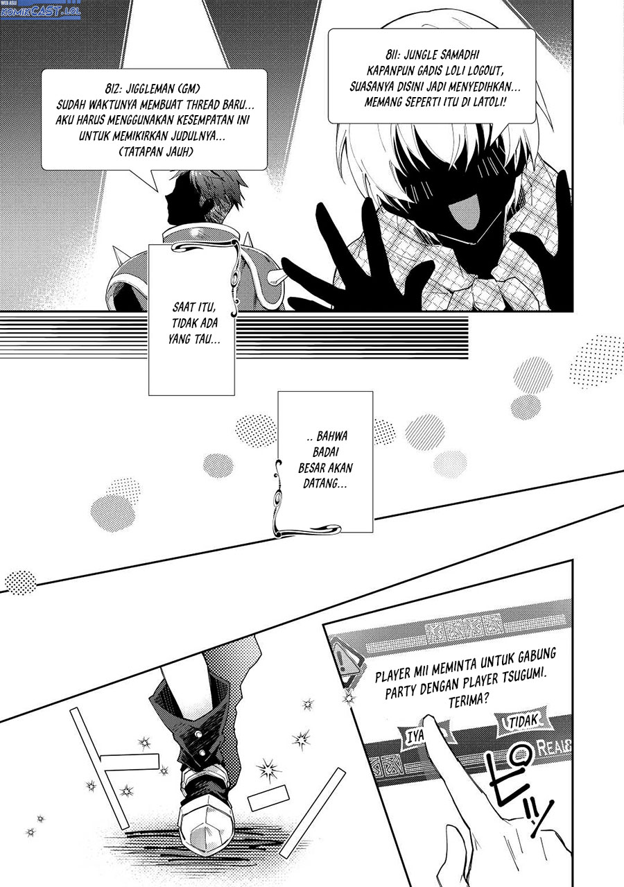 Chapter 70 - halaman 21
