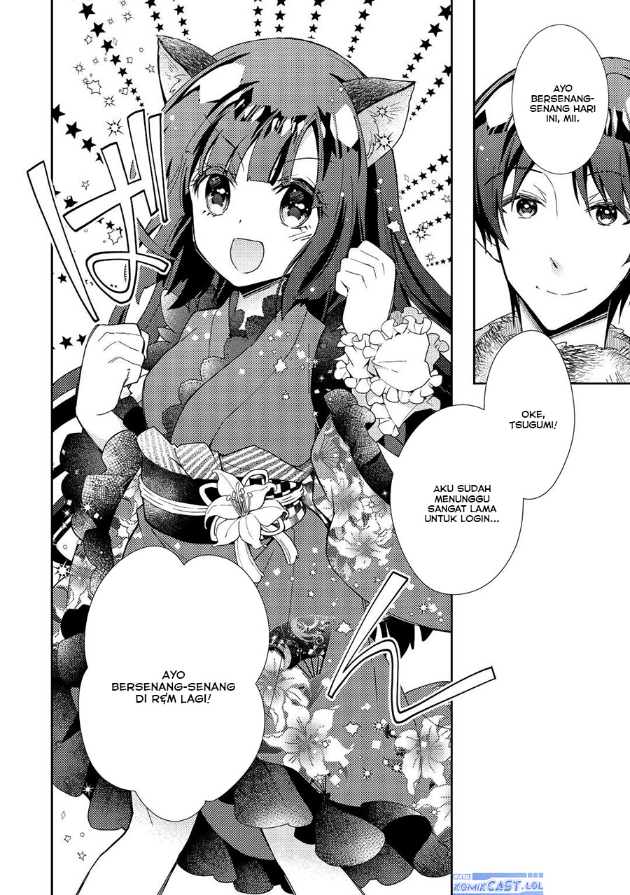 Chapter 70 - halaman 22