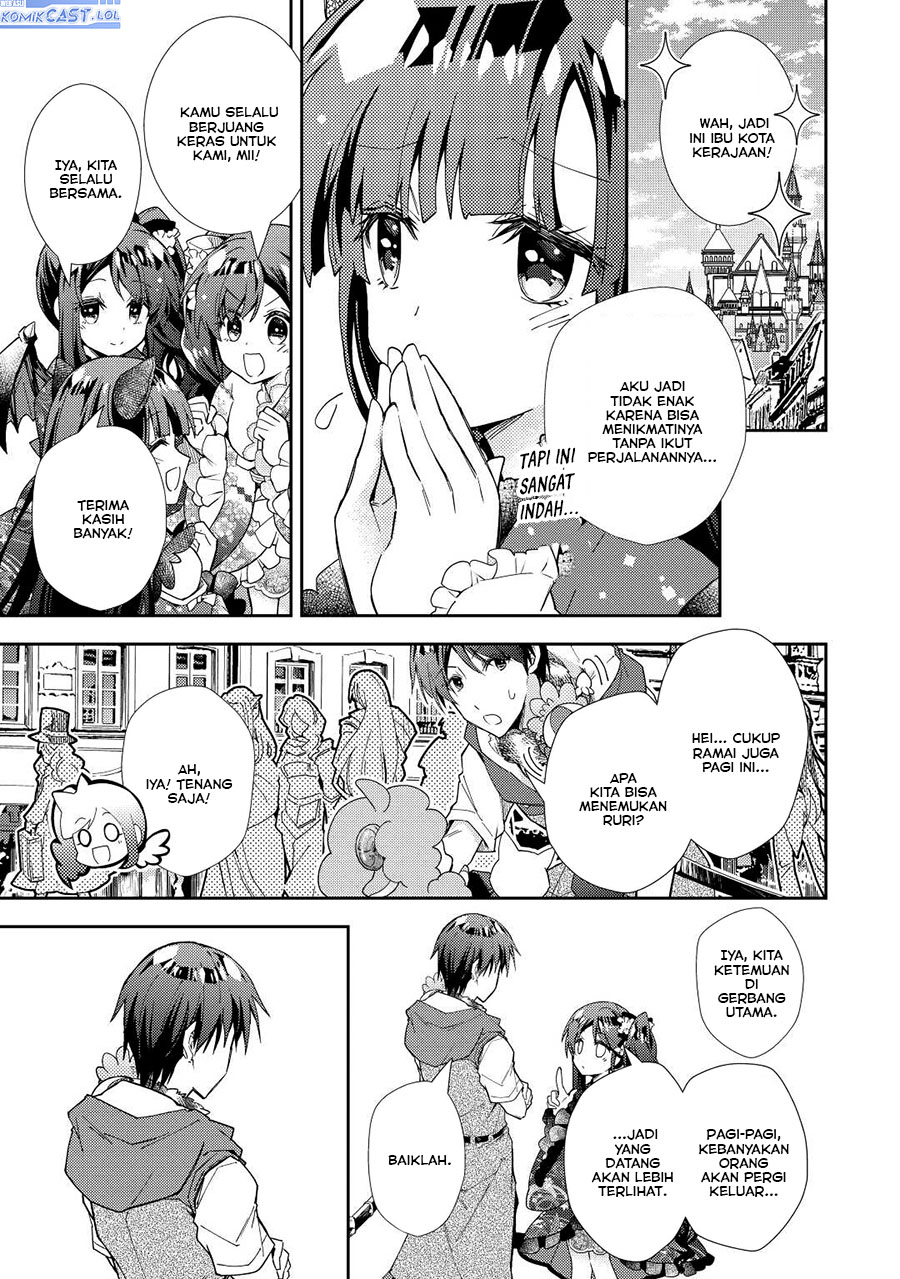 Chapter 70 - halaman 23