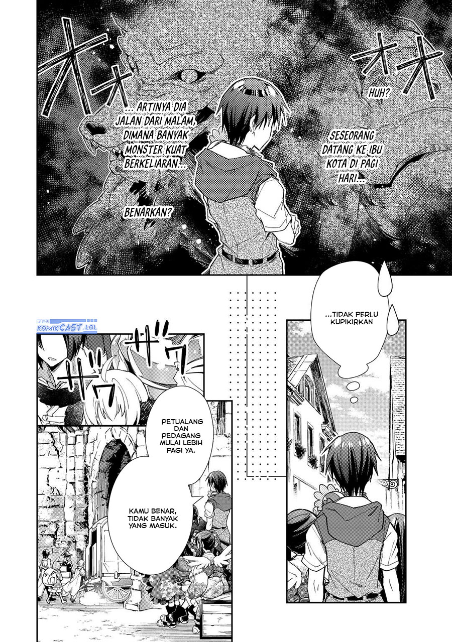 Chapter 70 - halaman 24