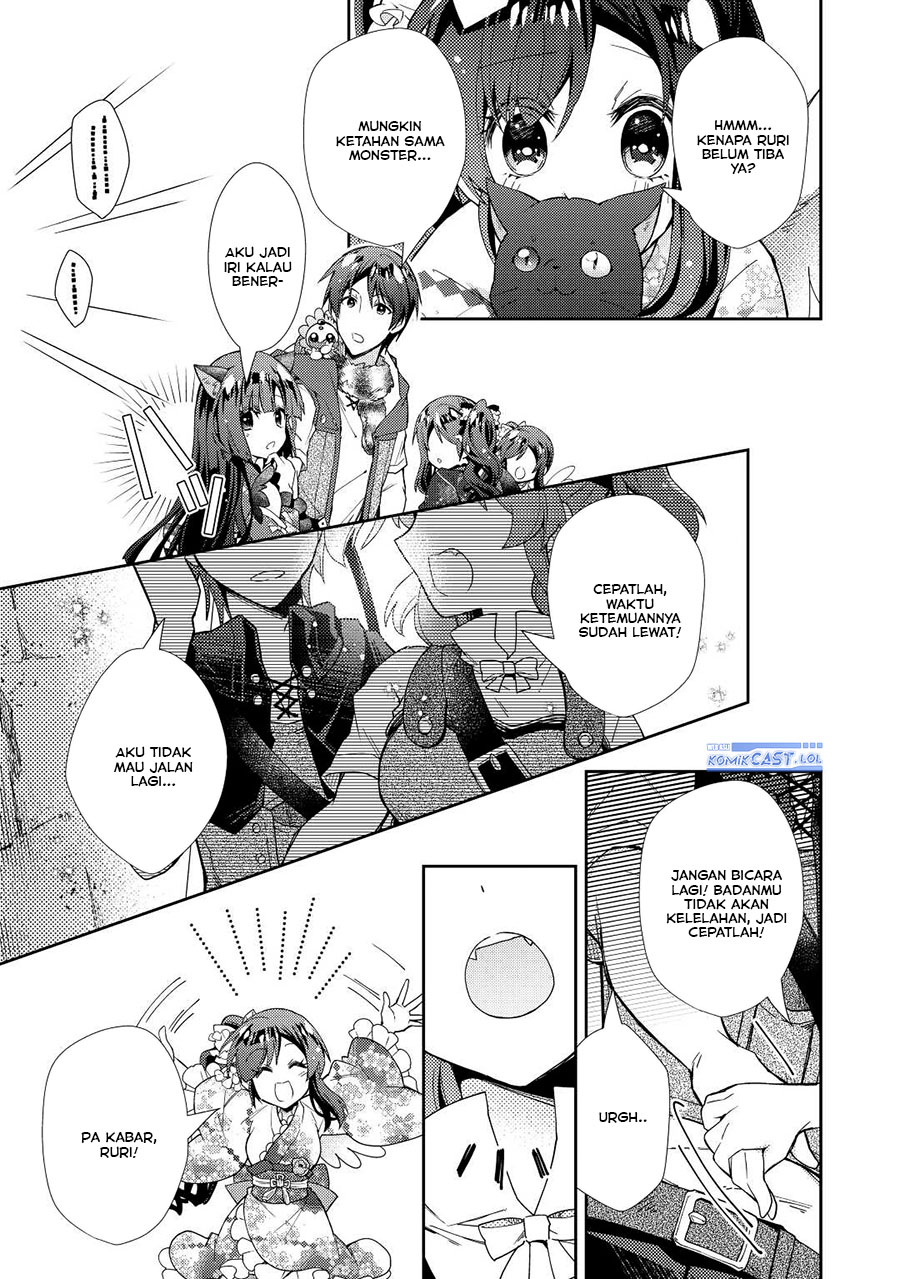 Chapter 70 - halaman 25