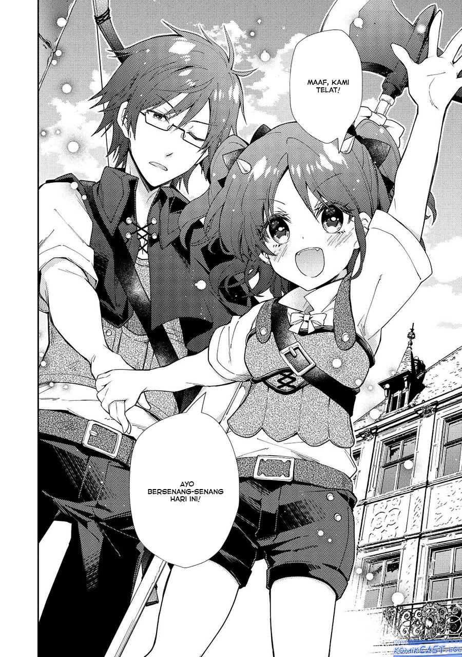 Chapter 70 - halaman 26