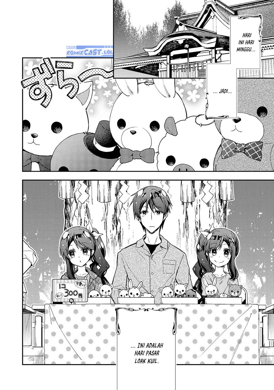 Chapter 70 - halaman 4