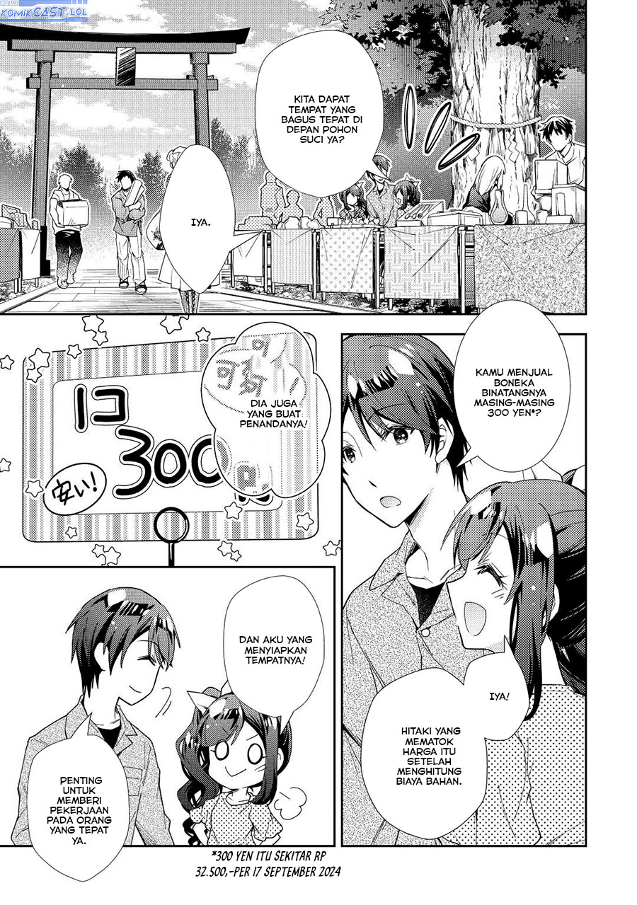 Chapter 70 - halaman 5