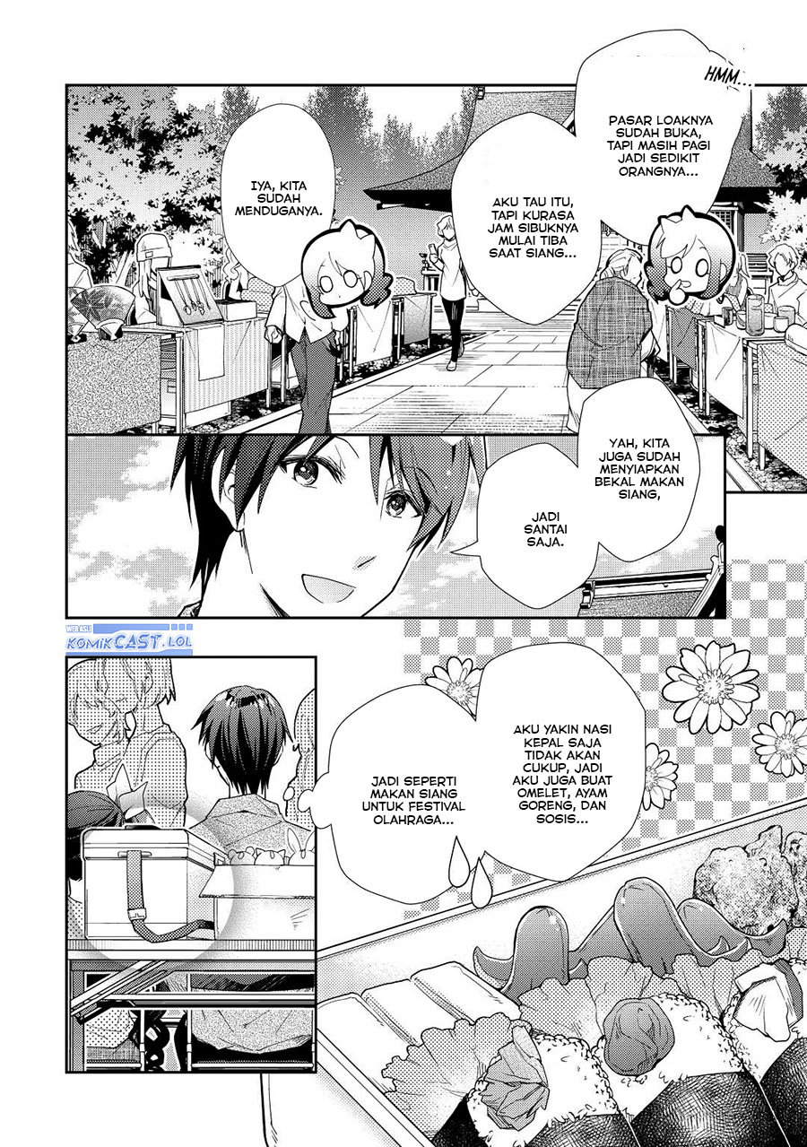 Chapter 70 - halaman 6