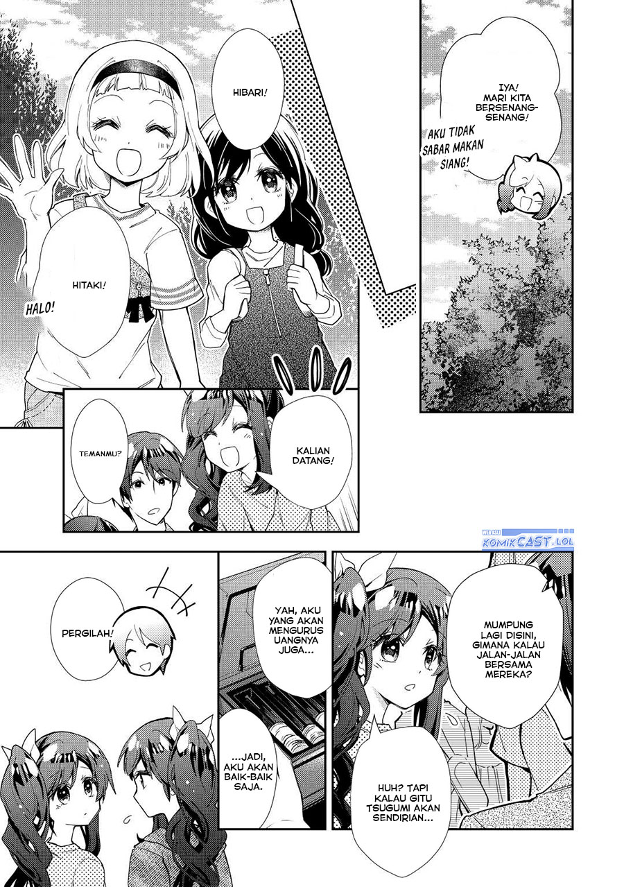 Chapter 70 - halaman 7