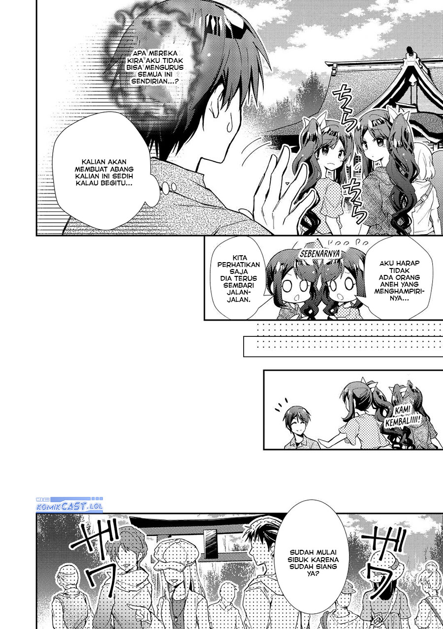Chapter 70 - halaman 8