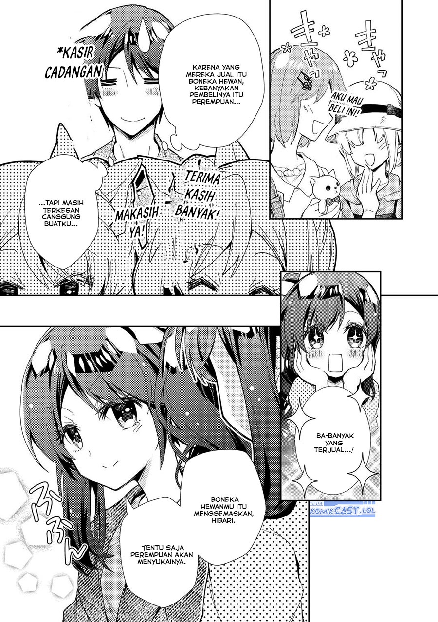 Chapter 70 - halaman 9