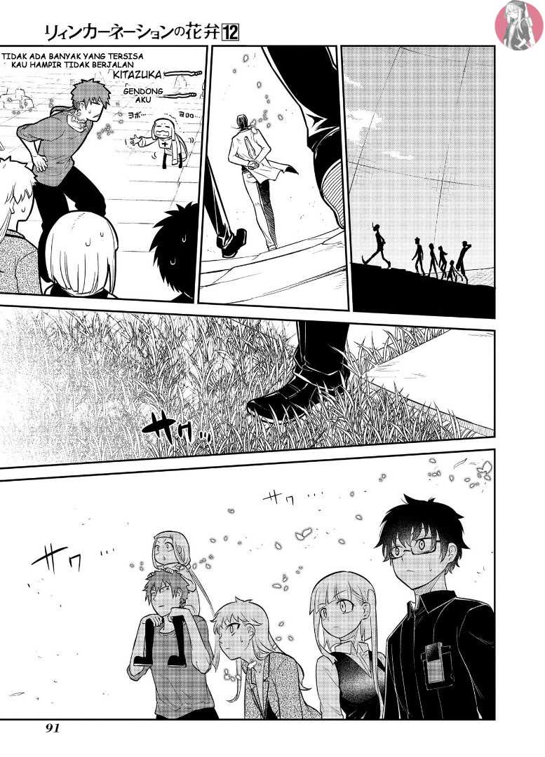 Chapter 61 - halaman 12