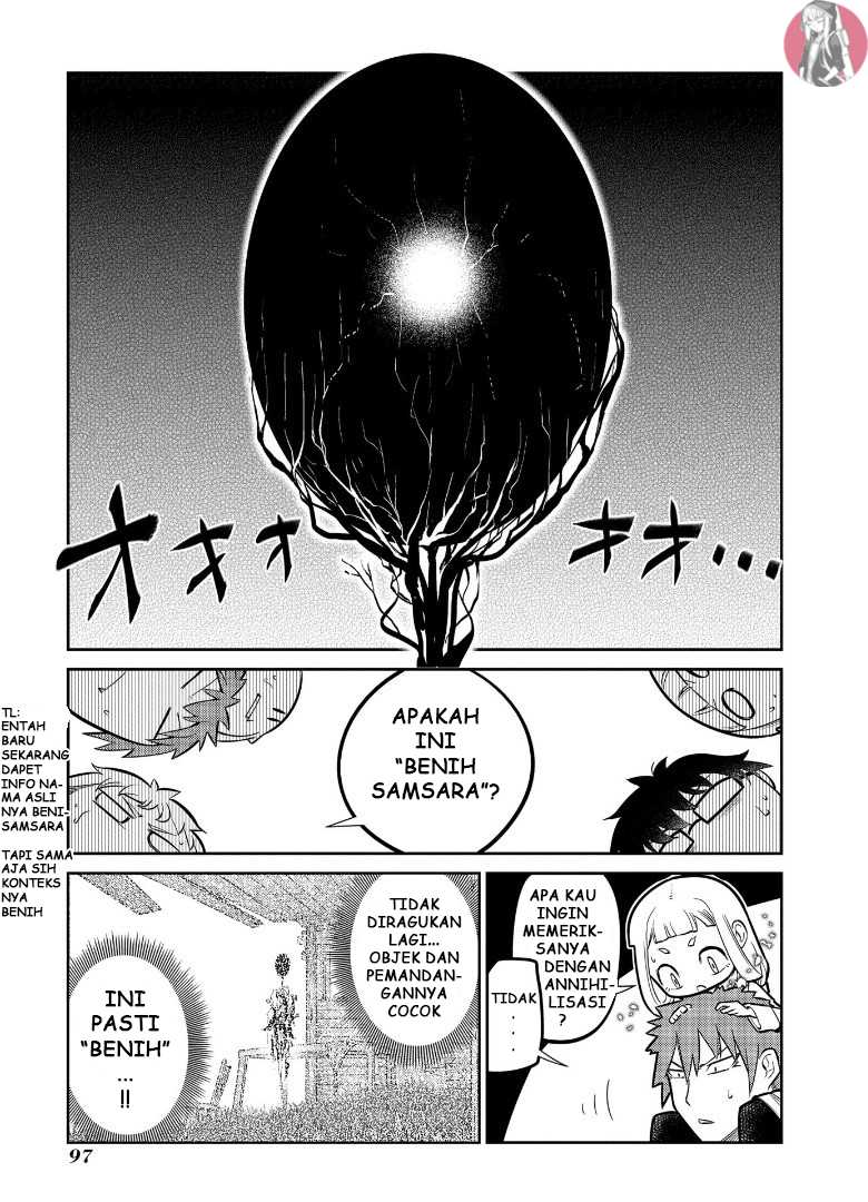 Chapter 61 - halaman 17