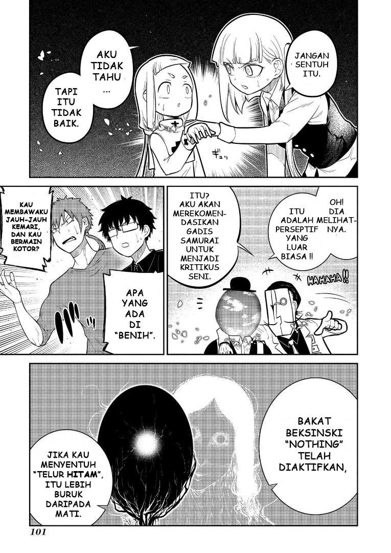Chapter 61 - halaman 21