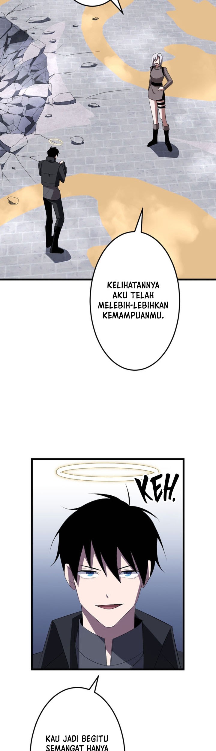 Chapter 32 - halaman 31
