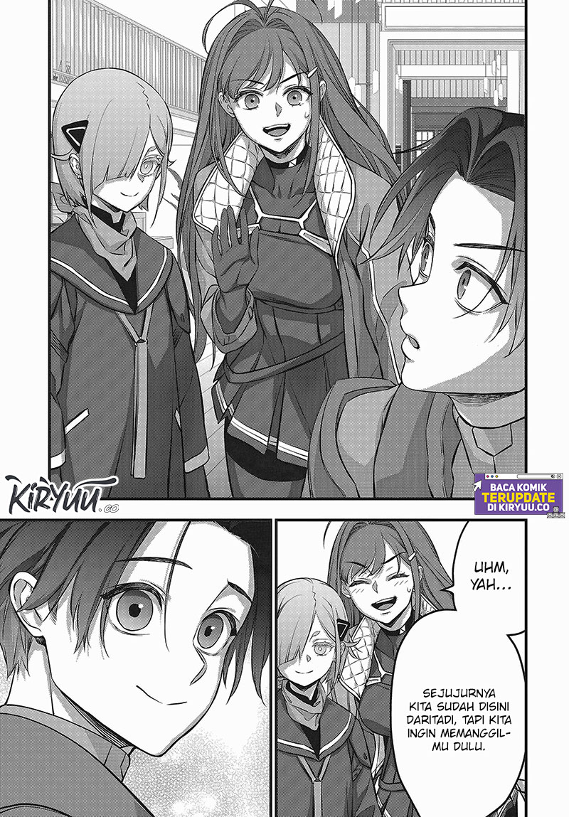Chapter 64 - halaman 11
