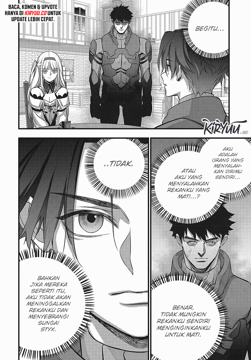 Chapter 64 - halaman 12