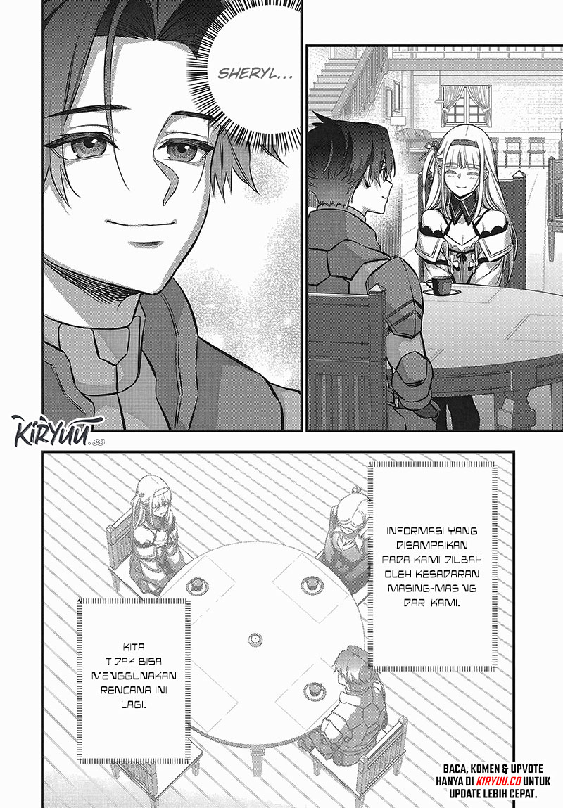 Chapter 64 - halaman 16