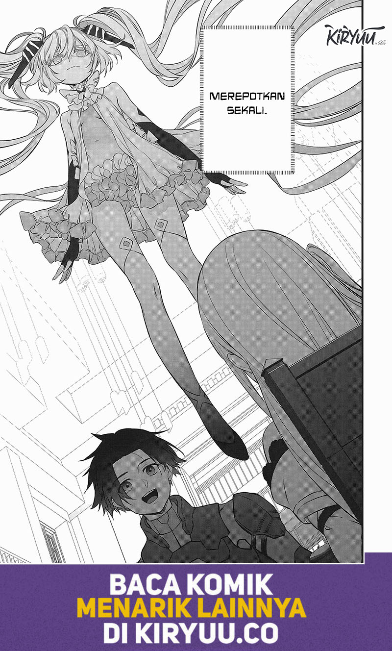 Chapter 64 - halaman 17