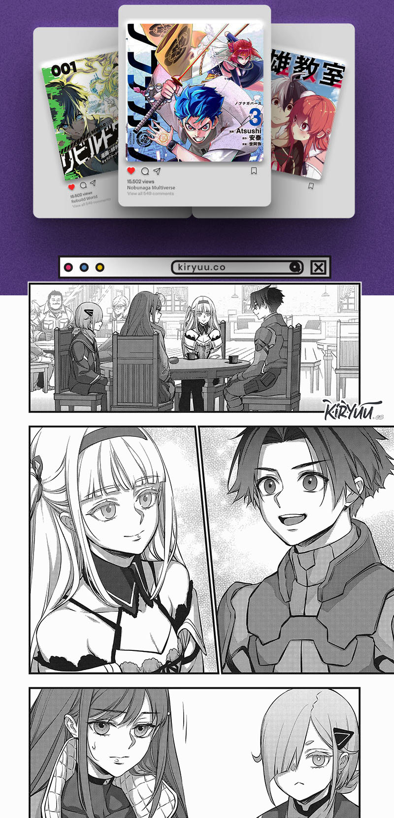Chapter 64 - halaman 18