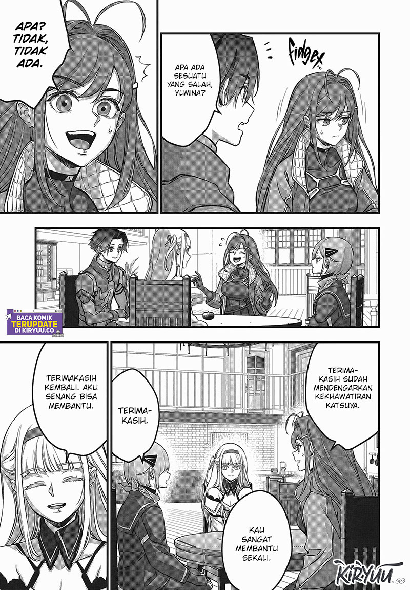 Chapter 64 - halaman 19