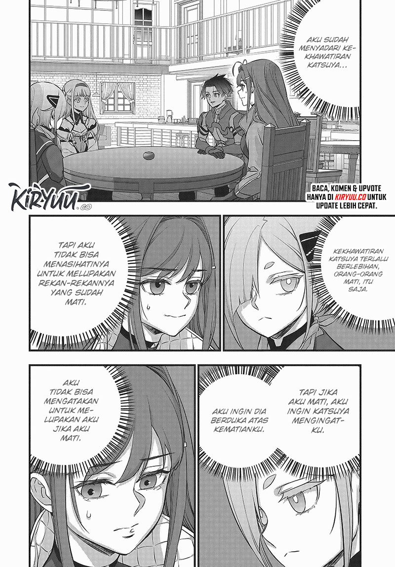 Chapter 64 - halaman 20