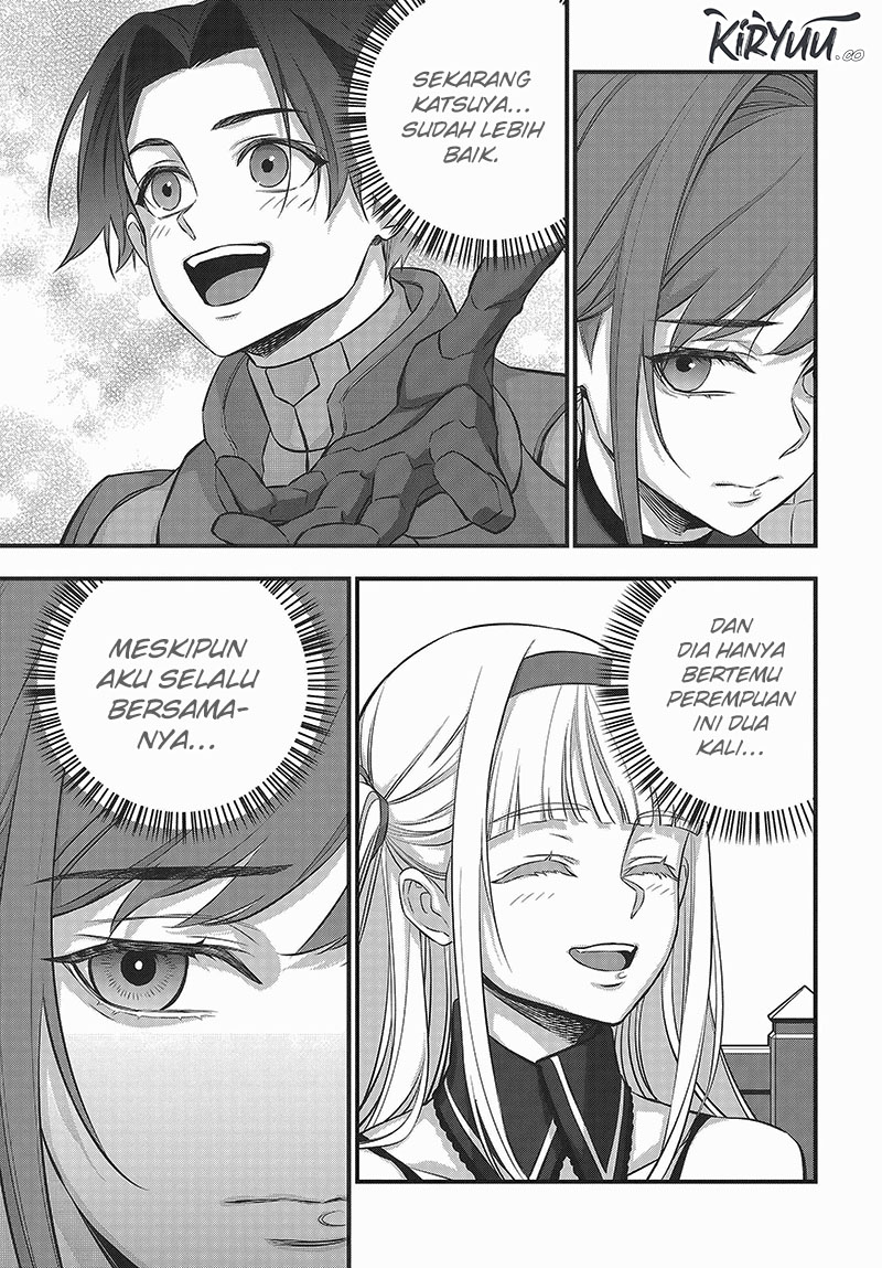 Chapter 64 - halaman 21