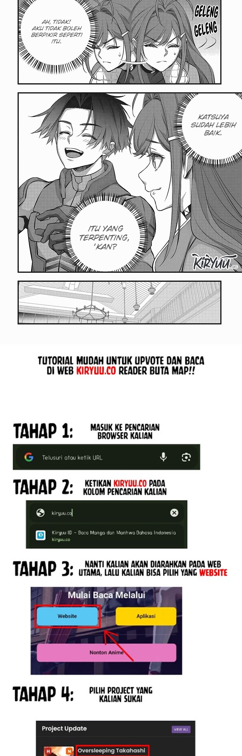 Chapter 64 - halaman 22